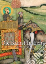 Die Kunst Indiens. E-book. Formato EPUB ebook