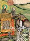 Die Kunst Indiens. E-book. Formato EPUB ebook