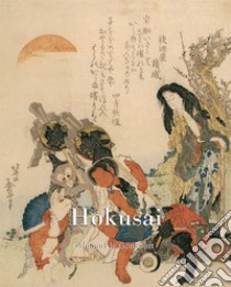 Hokusai. E-book. Formato EPUB ebook di Edmond de Goncourt