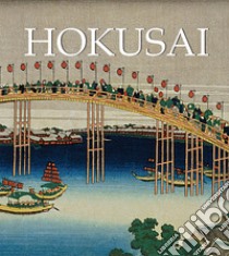 Hokusai. E-book. Formato PDF ebook di C.J. Holmes