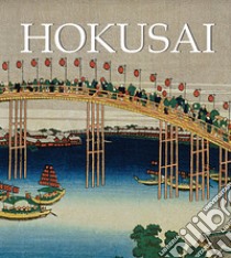 Hokusai. E-book. Formato PDF ebook di C.J. Holmes