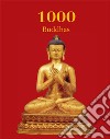 1000 Buddhas. E-book. Formato PDF ebook