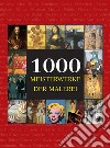 1000 Meisterwerke der Malerei. E-book. Formato EPUB ebook