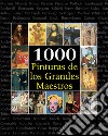 1000 Pinturas de los Grandes Maestros. E-book. Formato EPUB ebook