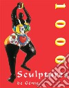1000 Sculptures de Génie. E-book. Formato EPUB ebook di Joseph Manca