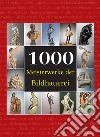 1000 Meisterwerke der Bildhauerei. E-book. Formato EPUB ebook