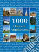 1000 Obras de Arquitectura. E-book. Formato EPUB ebook