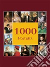 1000 Porträts. E-book. Formato EPUB ebook