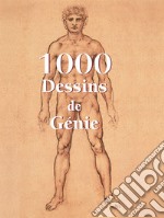 1000 Dessins de Génie. E-book. Formato EPUB ebook