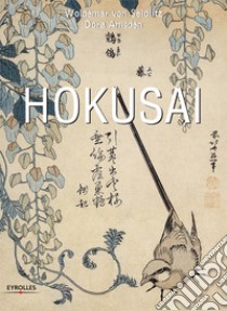 Hokusai. E-book. Formato PDF ebook di Woldemar von Seidlitz