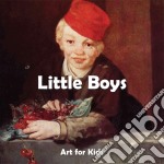 Little Boys. E-book. Formato PDF ebook