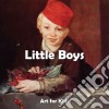 Little Boys. E-book. Formato PDF ebook