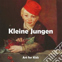 Kleine Jungen. E-book. Formato PDF ebook di Klaus H. Carl