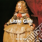 Little Girls. E-book. Formato PDF ebook