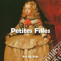 Petites Filles. E-book. Formato PDF ebook di Klaus H. Carl