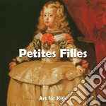 Petites Filles. E-book. Formato PDF ebook