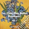 Les Cinq Plus Belle Peintures vol 1. E-book. Formato PDF ebook