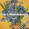 Top 5 Meisterwerke vol 1. E-book. Formato PDF ebook