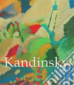 Kandinsky. E-book. Formato PDF ebook