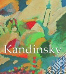 Kandinsky. E-book. Formato PDF ebook di Mikhaïl Guerman