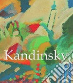 Kandinsky. E-book. Formato PDF ebook