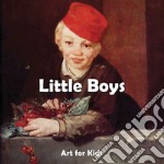 Little Boys. E-book. Formato EPUB ebook