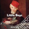 Little Boys. E-book. Formato EPUB ebook