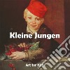 Kleine Jungen. E-book. Formato EPUB ebook