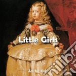 Little Girls. E-book. Formato EPUB ebook