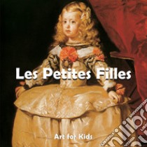 Petites Filles. E-book. Formato EPUB ebook di Klaus H. Carl