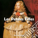 Petites Filles. E-book. Formato EPUB ebook