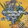 Les Cinq Plus Belle Peintures vol 1. E-book. Formato EPUB ebook