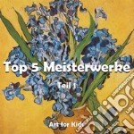 Top 5 Meisterwerke vol 1. E-book. Formato EPUB ebook