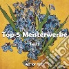 Top 5 Meisterwerke vol 1. E-book. Formato EPUB ebook