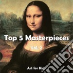 Top 5 Masterpieces vol 2. E-book. Formato EPUB ebook