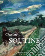 Chaïm Soutine. E-book. Formato EPUB ebook