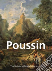 Poussin. E-book. Formato EPUB ebook di Youri Zotolov