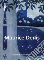 Maurice Denis. E-book. Formato EPUB ebook