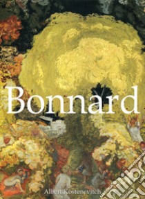 Bonnard. E-book. Formato EPUB ebook di Albert Kostenevitch