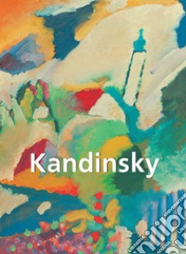 Kandinsky. E-book. Formato EPUB ebook di Mikhaïl Guerman