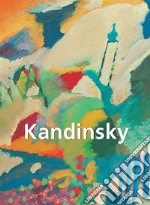 Kandinsky. E-book. Formato EPUB ebook