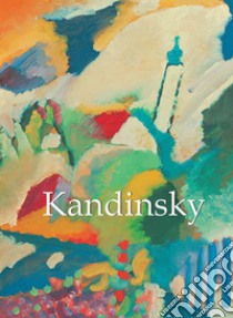 Kandinsky. E-book. Formato EPUB ebook di Mikhaïl Guerman