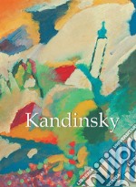 Kandinsky. E-book. Formato EPUB ebook