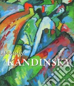 Kandinsky. E-book. Formato PDF