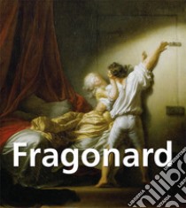 Fragonard. E-book. Formato PDF ebook di Edmond Goncourt