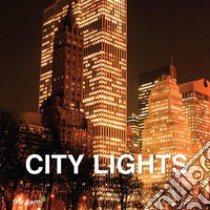 City Lights. E-book. Formato PDF ebook di Victoria Charles