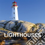 Lighthouses. E-book. Formato PDF ebook