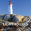 Lighthouses. E-book. Formato PDF ebook