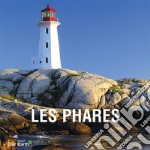 Les phares. E-book. Formato PDF ebook