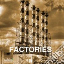 Factories. E-book. Formato EPUB ebook di Victoria Charles